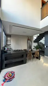 Sobrado Minas Gerais, Uberlândia - MG — foto 2