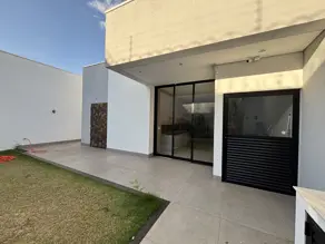 Imagem 3 - Casa em Cidade Jardim, Uberlândia - MG