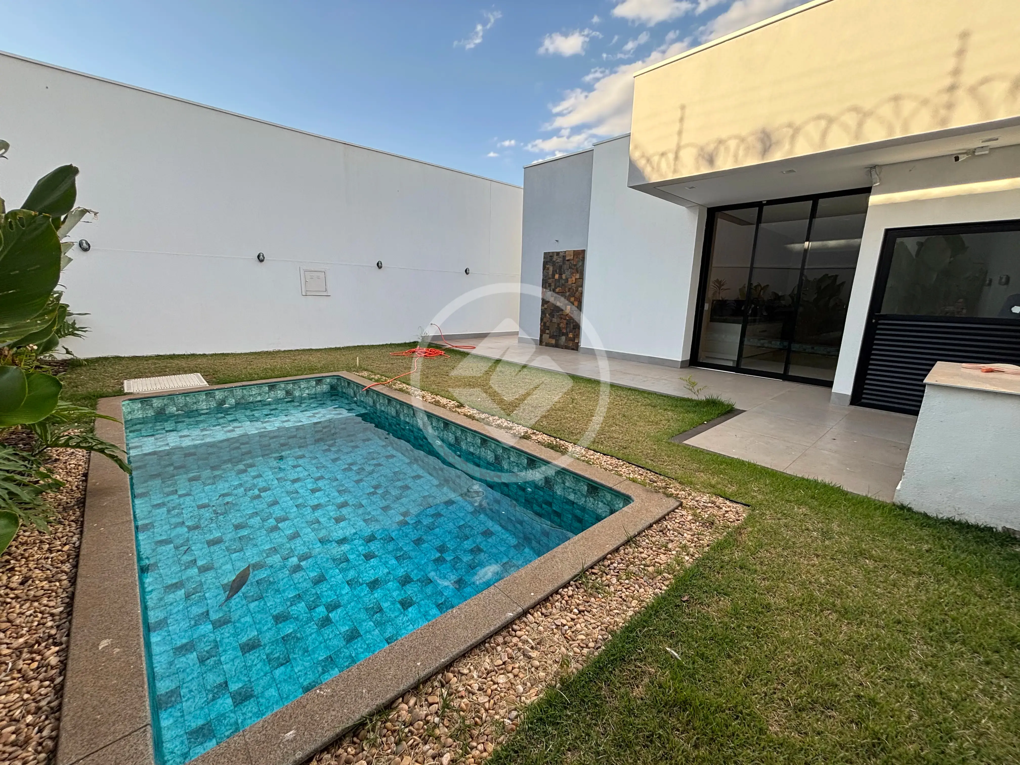 Imagem 1 - Casa em Cidade Jardim, Uberlândia - MG