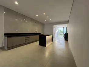 Imagem 5 - Casa em Cidade Jardim, Uberlândia - MG