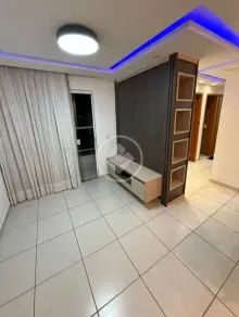 Imagem 2 - Apartamento em Presidente Roosevelt, Uberlândia - MG