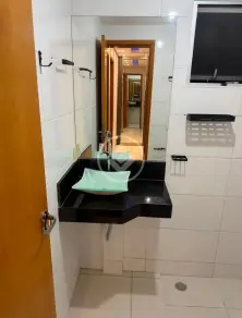 Apartamento Presidente Roosevelt, Uberlândia - MG — foto 1