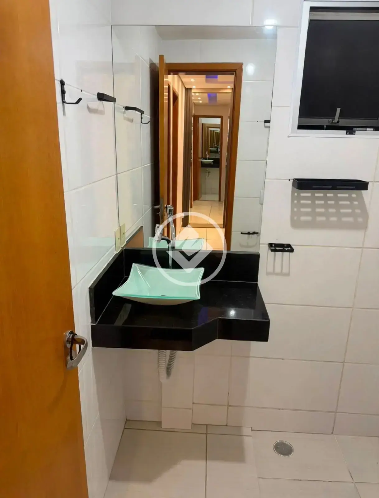 Imagem 1 - Apartamento em Presidente Roosevelt, Uberlândia - MG