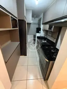 Imagem 6 - Apartamento em Presidente Roosevelt, Uberlândia - MG
