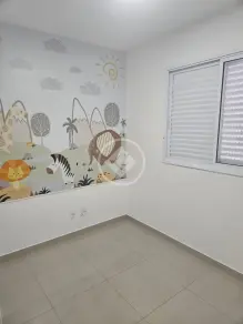 Imagem 2 - Apartamento em Tubalina, Uberlândia - MG