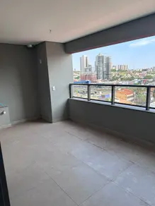 Imagem 3 - Apartamento em Lidice, Uberlândia - MG