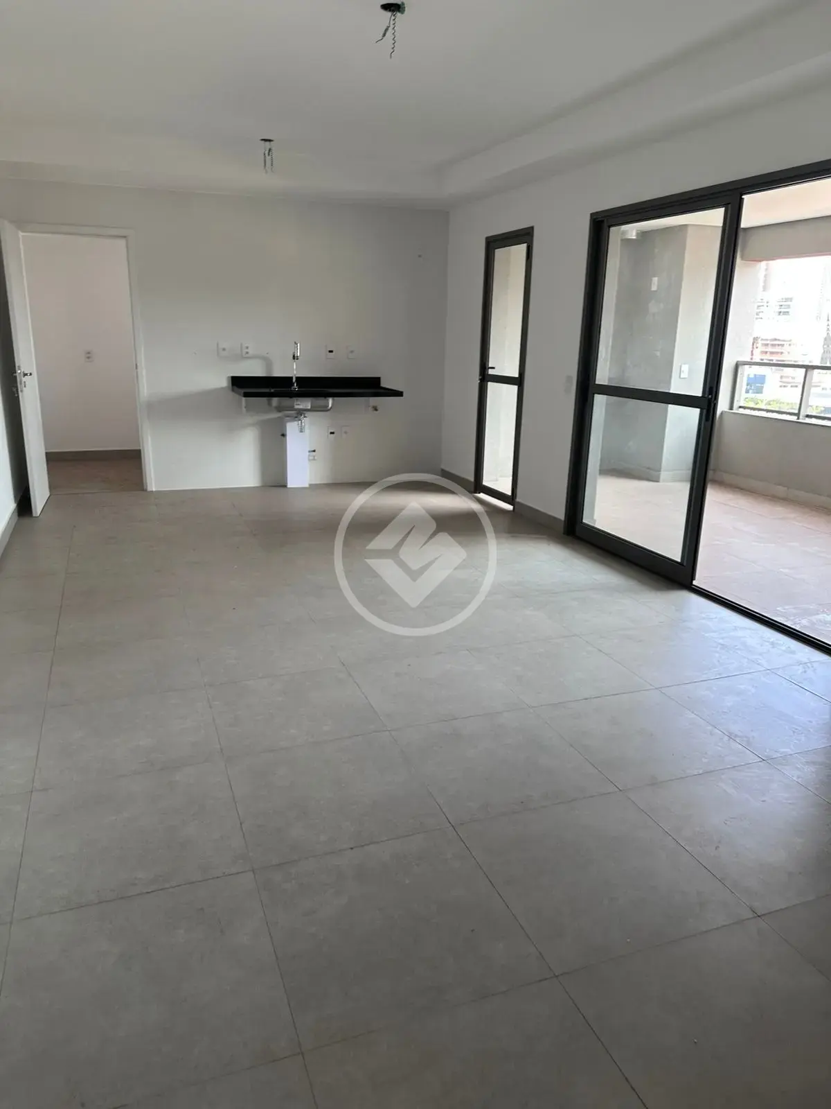 Image 2 - Apartamento em Lidice, Uberlândia - MG
