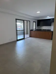Apartamento Lidice, Uberlândia - MG — foto 1
