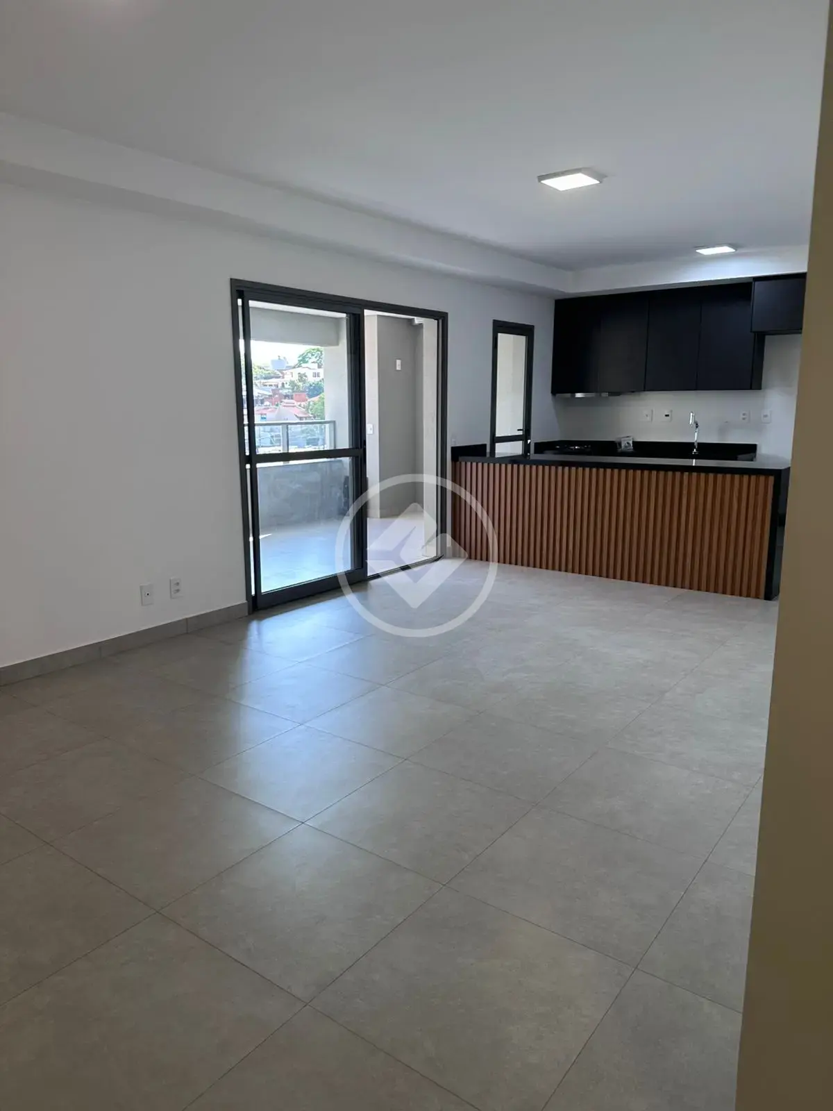 Imagem 1 - Apartamento em Lidice, Uberlândia - MG