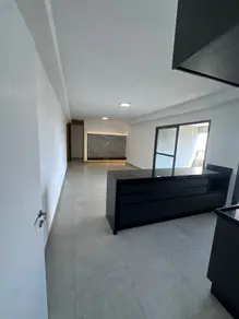 Apartamento Lidice, Uberlândia - MG — foto 2