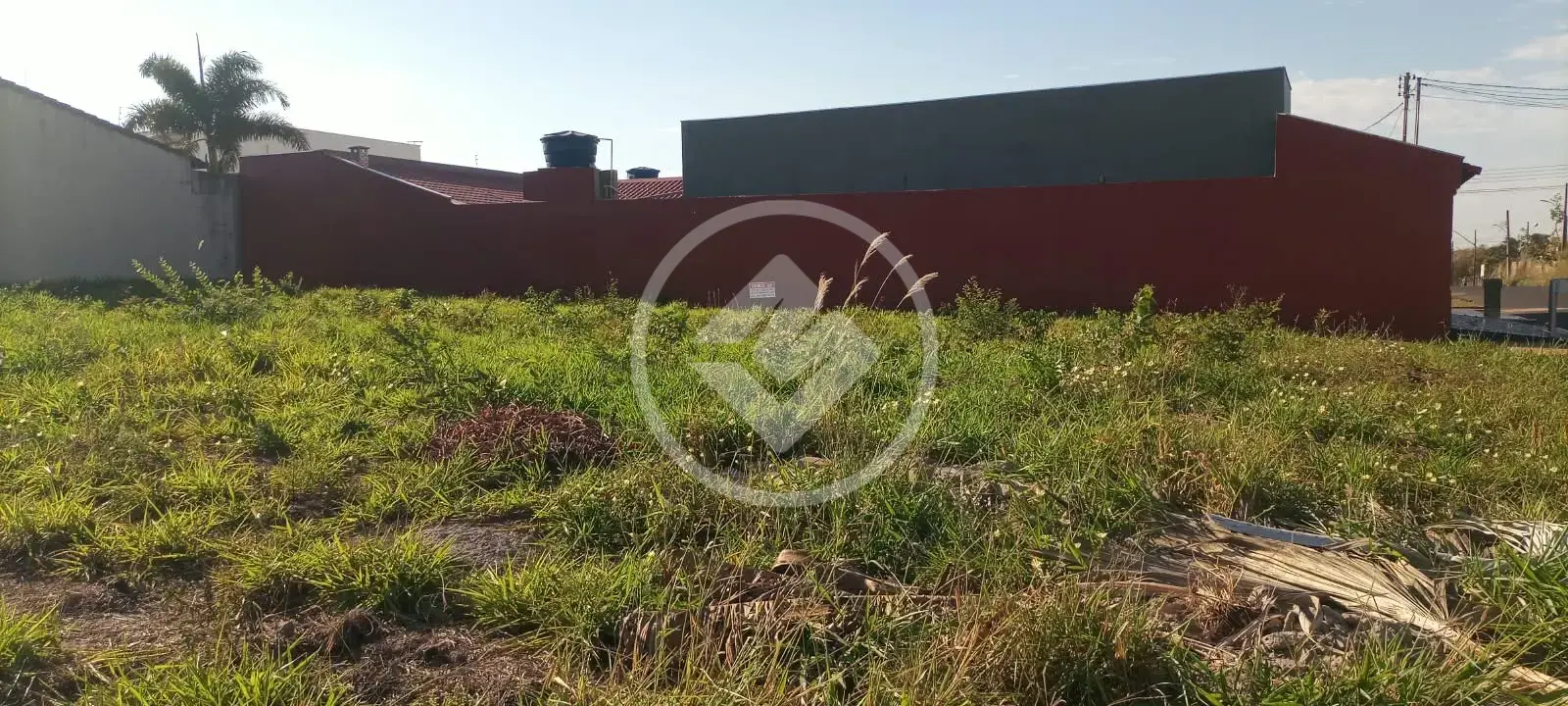 Image 2 - Terreno em Shopping Park, Uberlândia - MG
