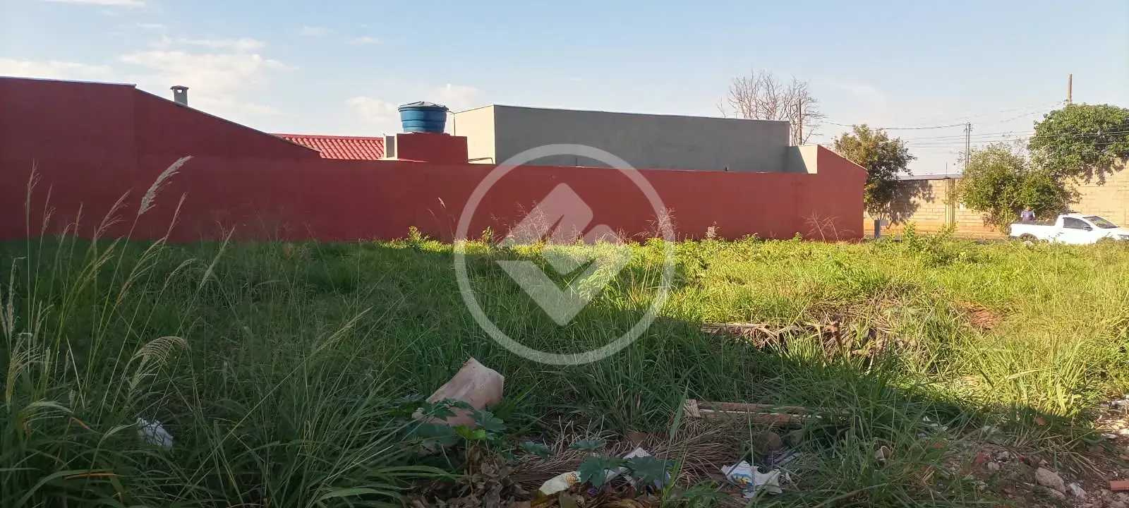 Image 4 - Terreno em Shopping Park, Uberlândia - MG