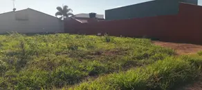 Terreno Shopping Park, Uberlândia - MG — foto 1