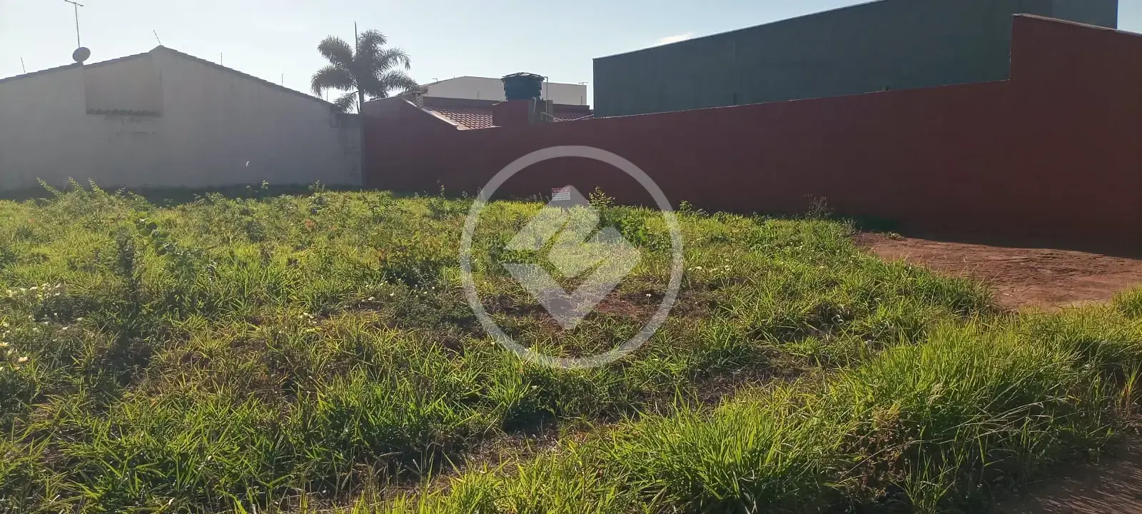 Imagem 1 - Terreno em Shopping Park, Uberlândia - MG