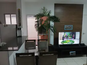 Apartamento Shopping Park, Uberlândia - MG — foto 2