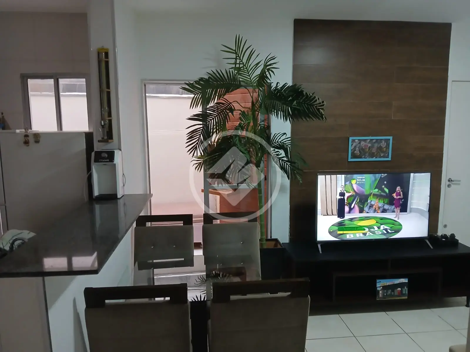 Image 2 - Apartamento em Shopping Park, Uberlândia - MG