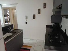 Imagem 4 - Apartamento em Shopping Park, Uberlândia - MG