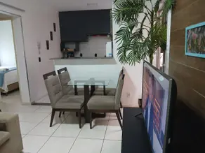 Apartamento Shopping Park, Uberlândia - MG — foto 1