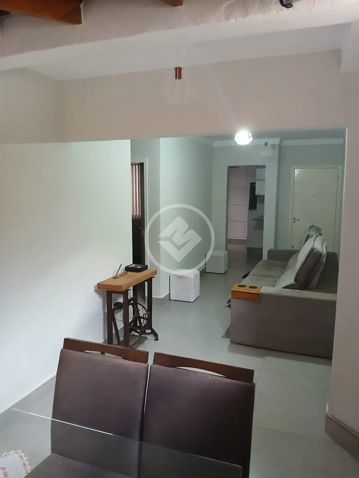 Imagem 1 - Apartamento em COPACABANA, Uberlândia - MG