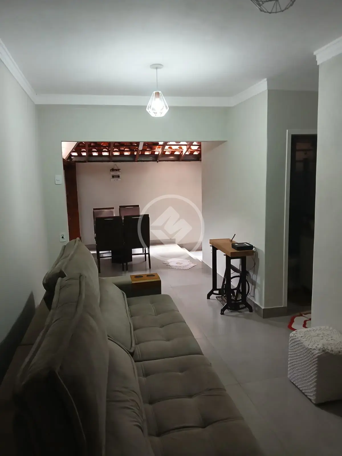 Image 2 - Apartamento em COPACABANA, Uberlândia - MG