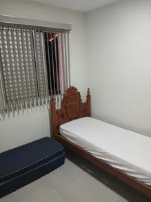 Imagem 6 - Apartamento em COPACABANA, Uberlândia - MG