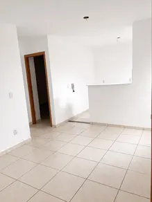 Apartamento Chácaras Tubalina e Quartel, Uberlândia - MG — foto 1