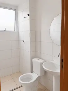 Imagem 4 - Apartamento em Chácaras Tubalina e Quartel, Uberlândia - MG
