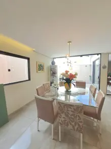 Imagem 2 - Sobrado em Cidade Jardim, Uberlândia - MG