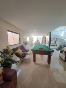 Imagem 4 - Sobrado em Cidade Jardim, Uberlândia - MG