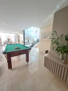 Imagem 5 - Sobrado em Cidade Jardim, Uberlândia - MG
