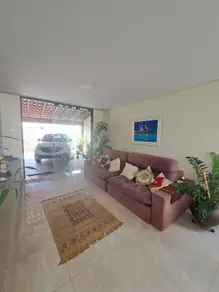 Sobrado Cidade Jardim, Uberlândia - MG — foto 1