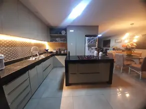 Imagem 6 - Sobrado em Cidade Jardim, Uberlândia - MG