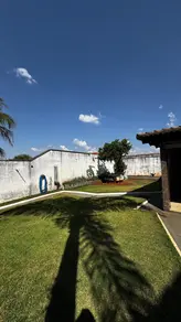 Sobrado Cidade Jardim, Uberlândia - MG — foto 1