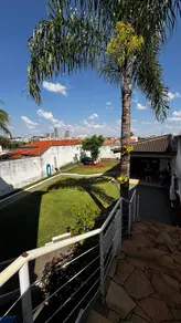 Sobrado Cidade Jardim, Uberlândia - MG — foto 2