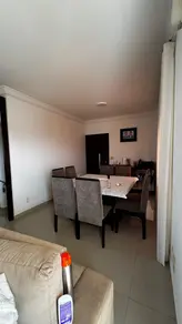 Imagem 6 - Sobrado em Cidade Jardim, Uberlândia - MG