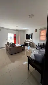 Imagem 2 - Sobrado em Cidade Jardim, Uberlândia - MG