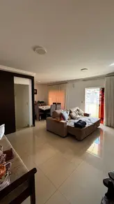 Imagem 5 - Sobrado em Cidade Jardim, Uberlândia - MG