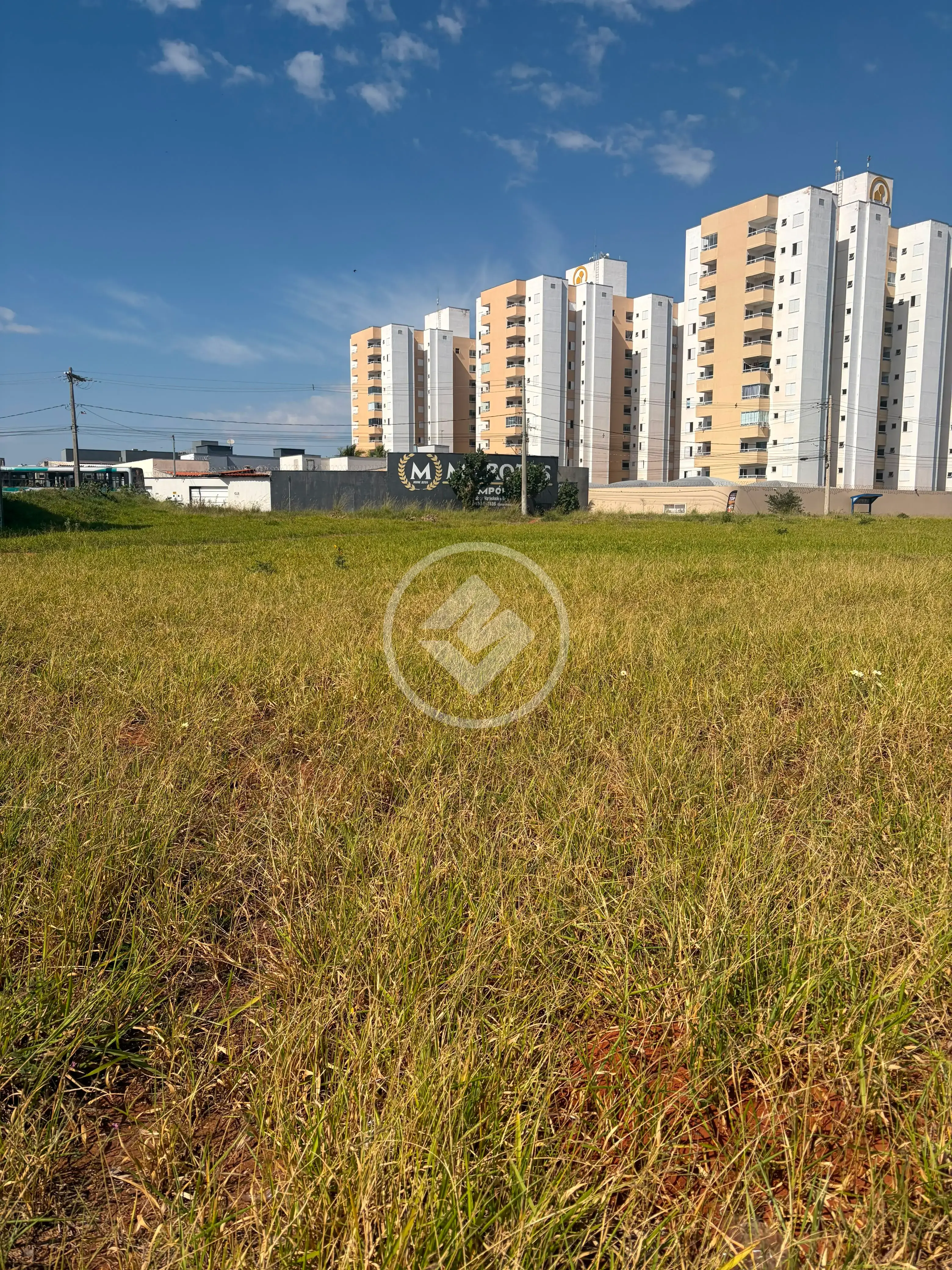 Image 2 - Terreno Comercial em Jardim Canaã, Uberlândia - MG
