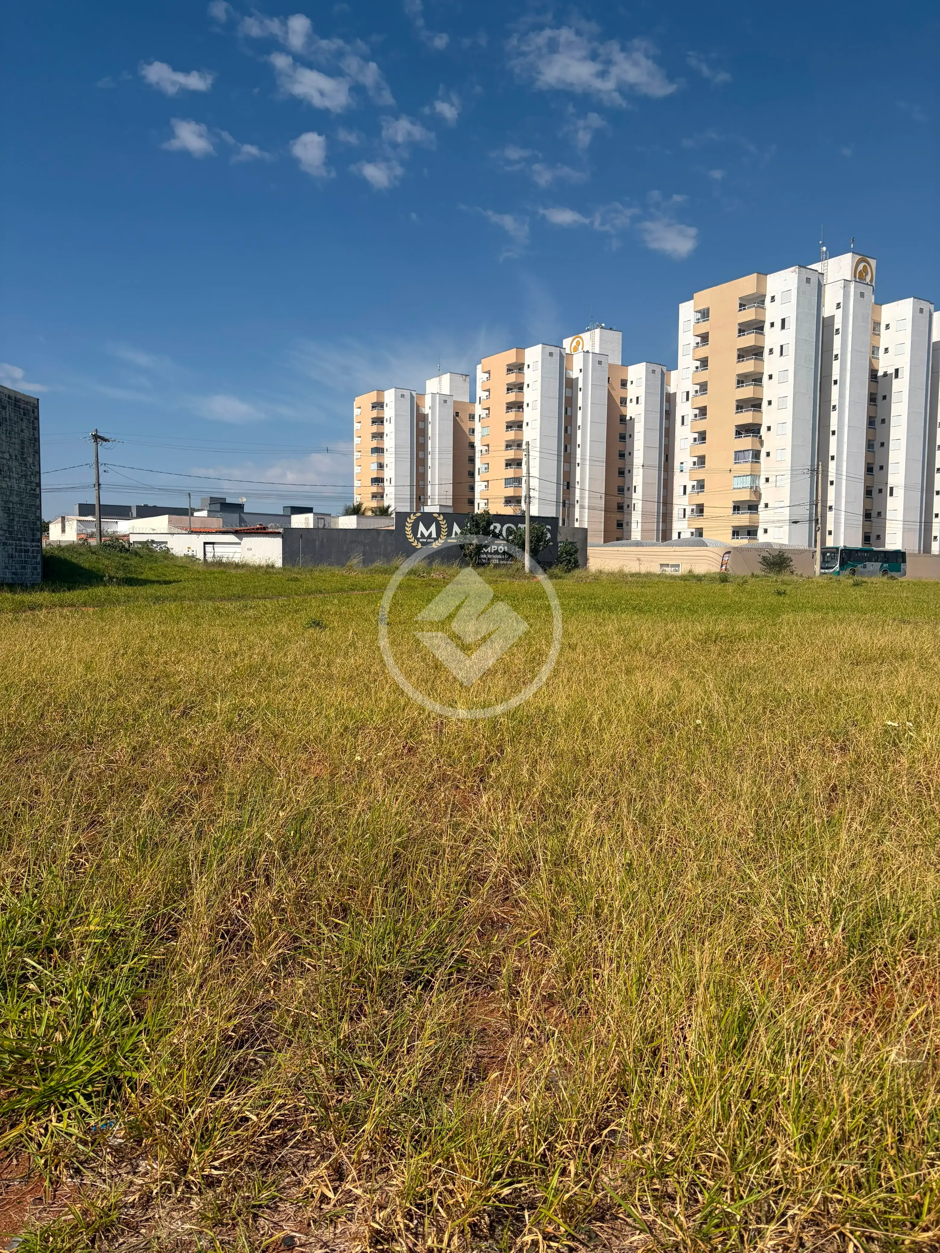Imagem 1 - Terreno Comercial em Jardim Canaã, Uberlândia - MG