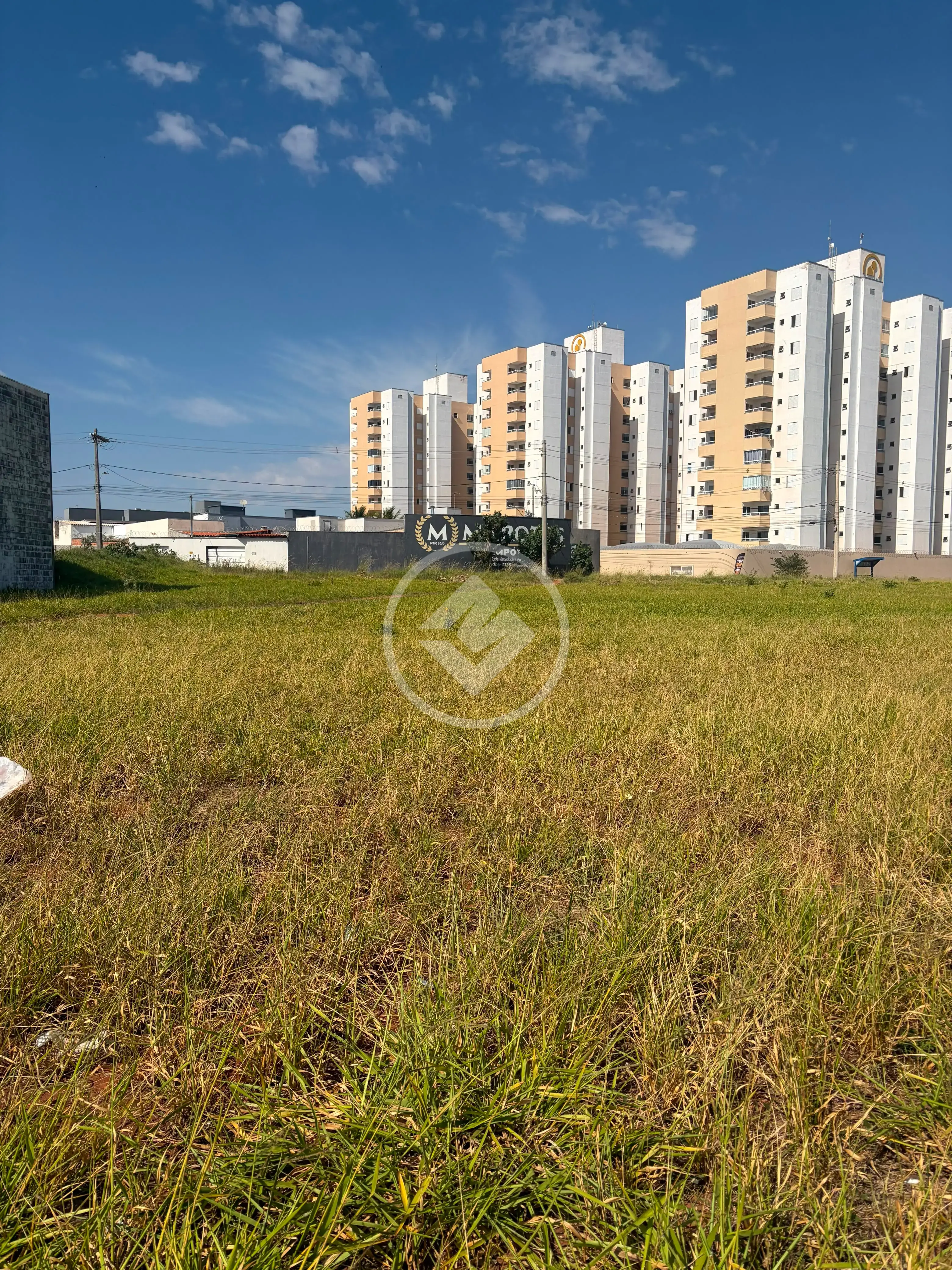 Image 3 - Terreno Comercial em Jardim Canaã, Uberlândia - MG