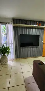 Apartamento JARDIM HOLANDA, Uberlândia - MG — foto 1