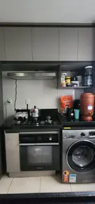 Imagem 2 - Apartamento em JARDIM HOLANDA, Uberlândia - MG