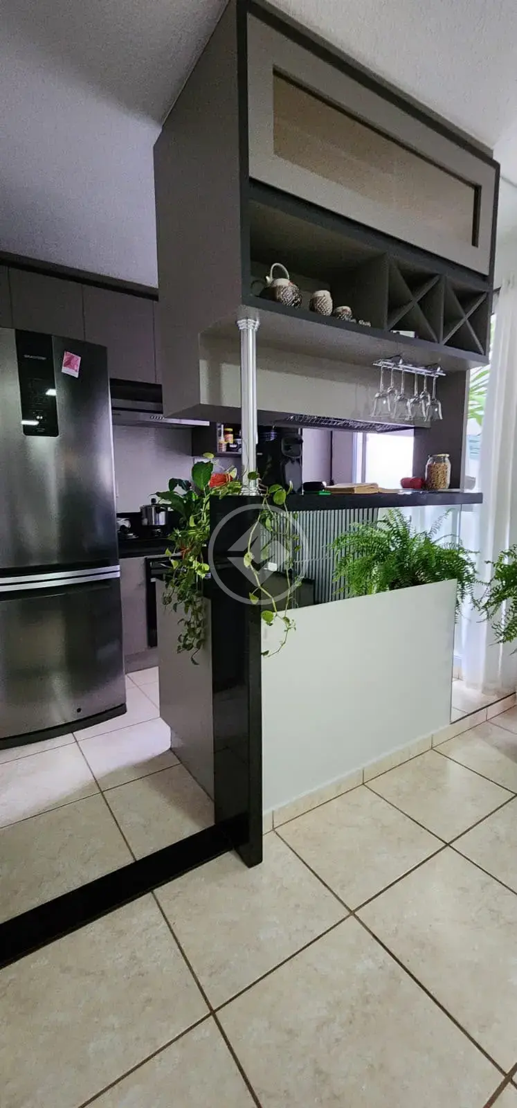 Image 2 - Apartamento em JARDIM HOLANDA, Uberlândia - MG
