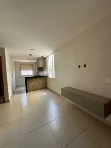 Apartamento Jardim Sul, Uberlândia - MG — foto 1