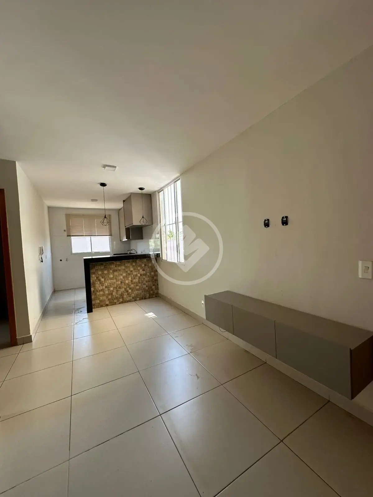 Imagem 1 - Apartamento em Jardim Sul, Uberlândia - MG