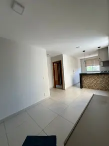 Apartamento Jardim Sul, Uberlândia - MG — foto 2