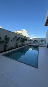 Sobrado Em Condomínio Nova Uberlândia, Uberlândia - MG — foto 1