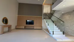 Imagem 3 - Sobrado Em Condomínio em Nova Uberlândia, Uberlândia - MG