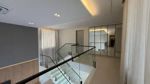 Imagem 6 - Sobrado Em Condomínio em Nova Uberlândia, Uberlândia - MG