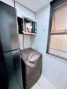 Imagem 6 - Apartamento em Chácaras Tubalina e Quartel, Uberlândia - MG